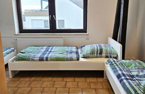 Work & Stay Apartments in Leverkusen - Foto 22