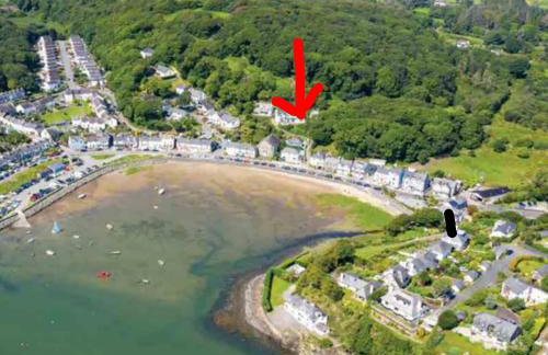 Kindly Light Beach House, Borth-y-Gest - Foto 15