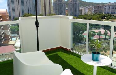 Apartamento Cala Finestrat - Foto 1