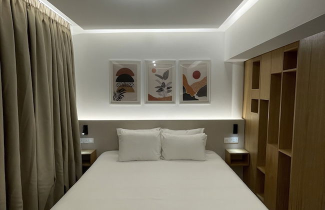 Vrachia Beach Hotel & Suites - Adults only - Photo 42