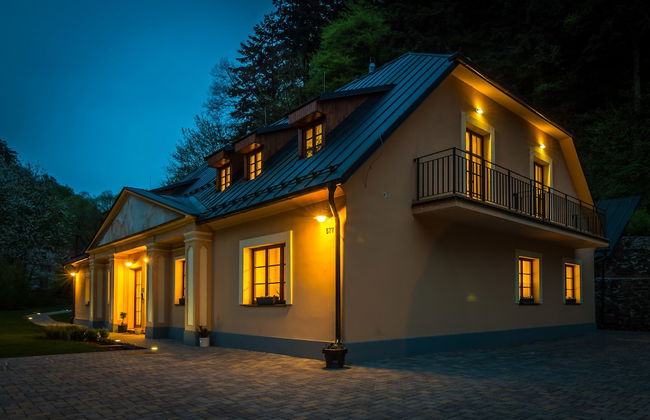 Apartmány Weissov dom - Foto 51