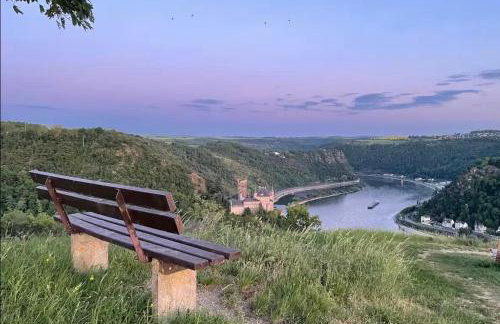 Loreley - Panorama Suite mit Penthouse-Feeling - Foto 18