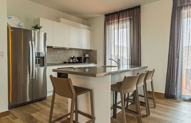 Tuscany Residence Aruba - Foto 78