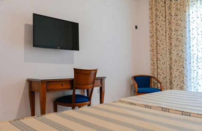 Port Europa Hotel - Foto 35