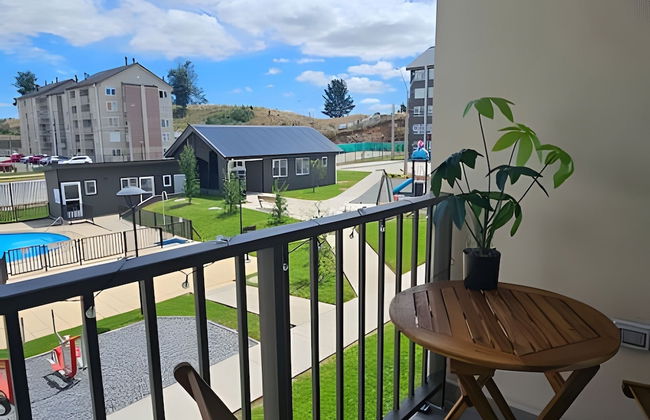 Oceana Suites Volcán Villarrica - Photo 1