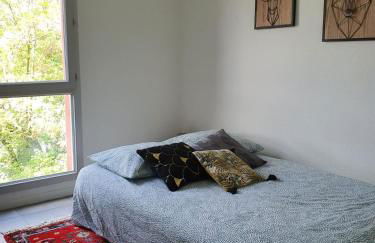 Daurade Apt familial 60 m avec parking Toulouse Croix-Daurade - Photo 5