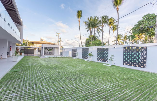 Quinta do Mar Flats Porto de Galinhas - Foto 4