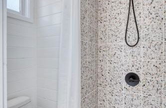 Stay Portland - Teal & Terrazzo Bright Portland Tiny Home - Photo 13