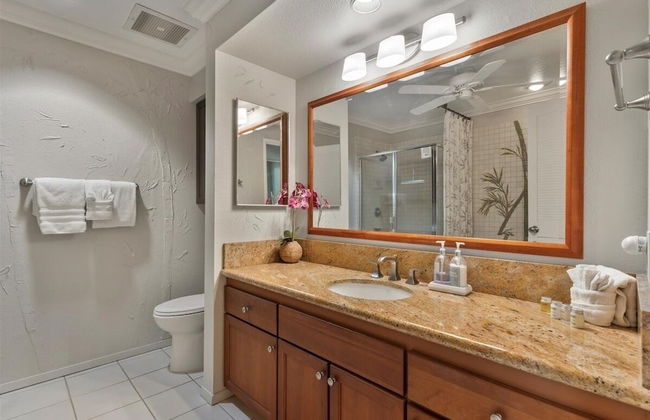 Grand Champions 32 2 Bedroom Condo by RedAwning - Foto 24