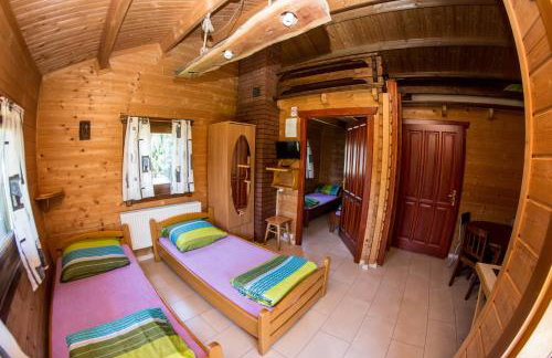 Noclegi-Dobczyce - Foto 12