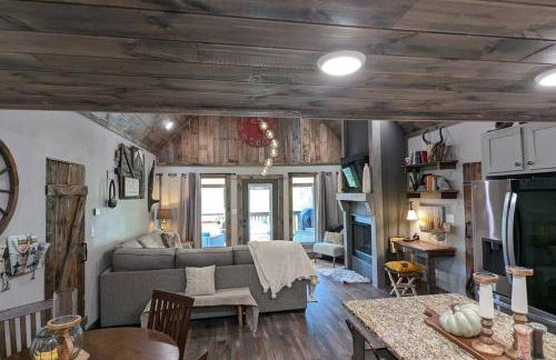 Enjoy Ozark History in Style! - Foto 42