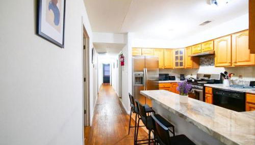 Private Bedroom with Shared Amenities mins to NYC - Foto 5