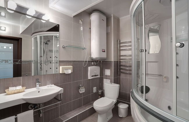 Vizavi Apartments - Photo 28