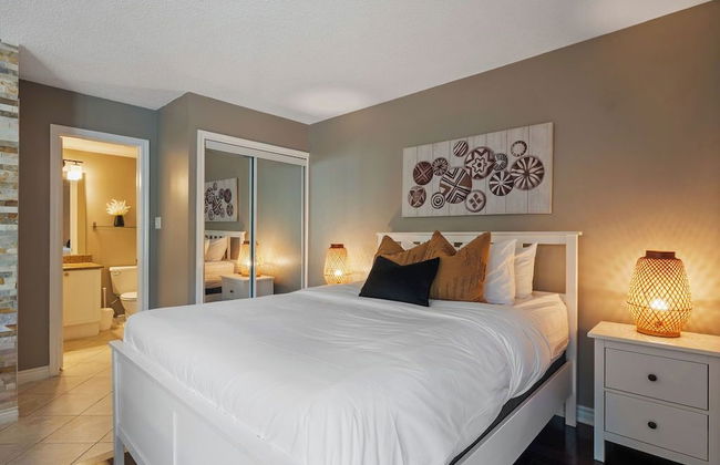 North Creek Resort Condos - Foto 46