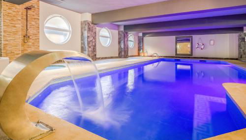 Luna Hotel Da Oura - Photo 2