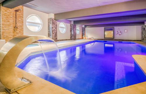 Luna Hotel Da Oura - Foto 6