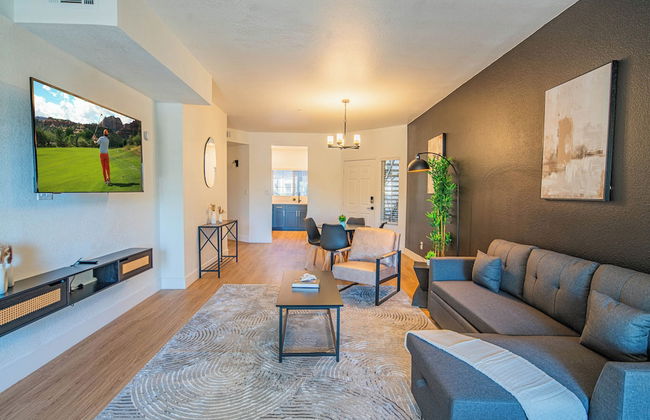 ROVE LIVING/KL - Hideaway North Scottsdale - Foto 79