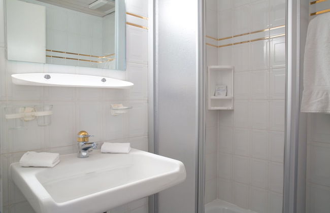 Aparthotel Helvetia Intergolf - Foto 22