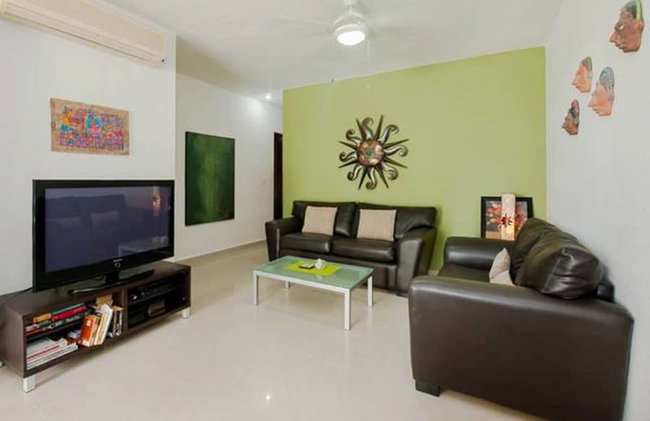 Pelicanos Condominium by ChezPlaya - Foto 15