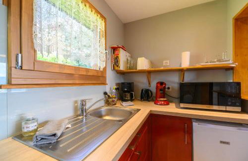 Chalet Sol La Mi - Foto 9