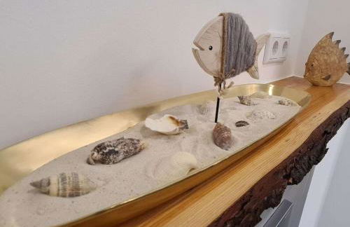 Old Merchant on the Baltic Sea Beach - Photo 14