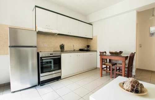 Kimata Apartments - Foto 24