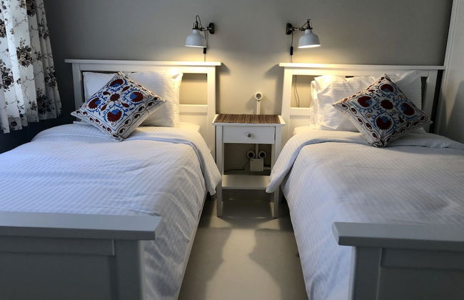 Mehmet Bey Suites - Foto 10