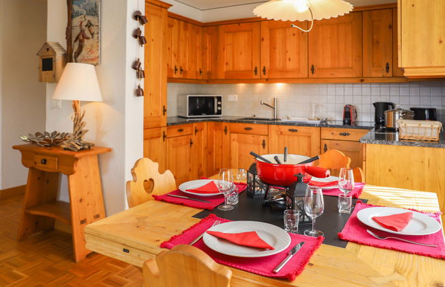 Cimes-Blanches A 302 - Foto 8