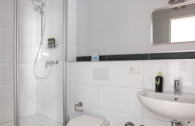 Limehome Aachen Vereinsstrasse - Foto 34