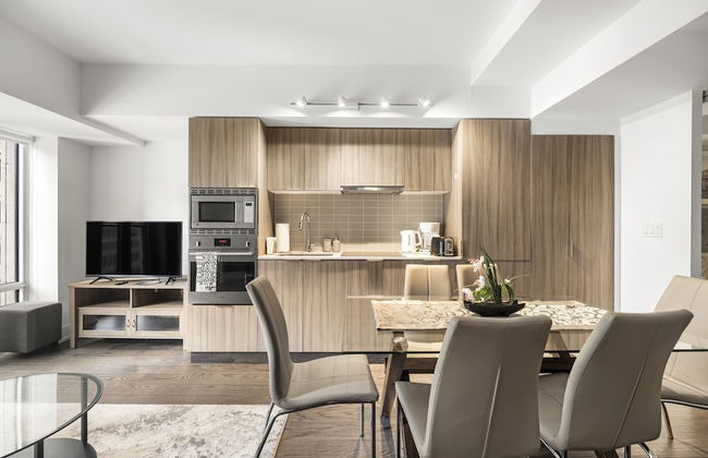 The Britt Condos in Downtown Toronto - Photo 12