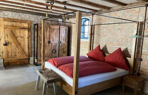 Landloft Haus Probst - Foto 7