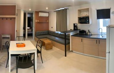 Mobilhome sud Ardeche - Foto 6