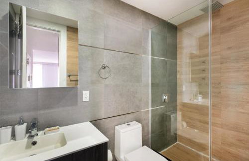 1597-7 Luxury Upper East Studio W&D in unit - Foto 20