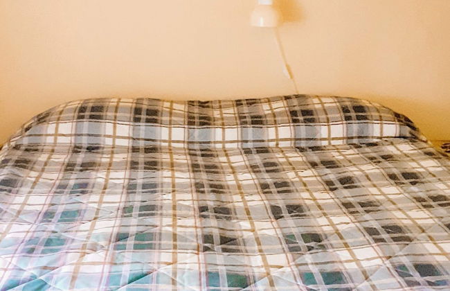 4 Person Holiday Home in Braas - Foto 25