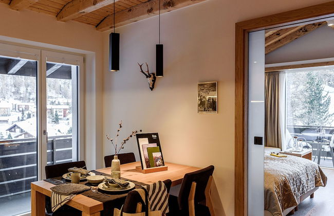 Serviced Apartment Eva - Foto 24