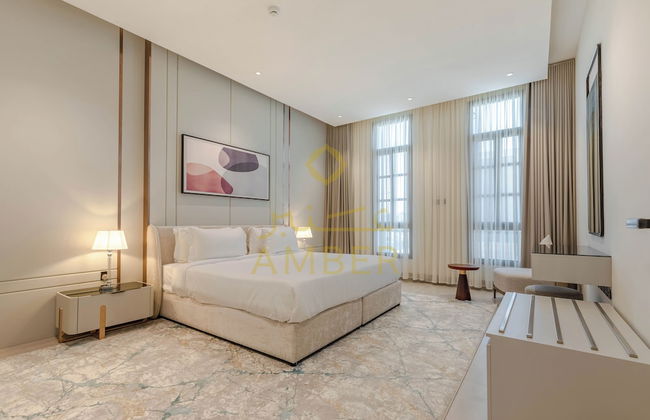 Amber Hospitality - BLVD - Foto 5