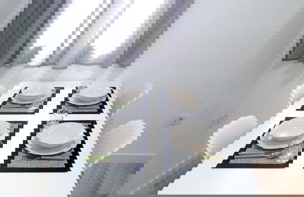 Apartamento Damasco - Photo 13