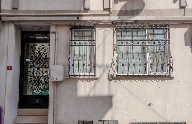 City Hall Apart Hotel - Foto 1