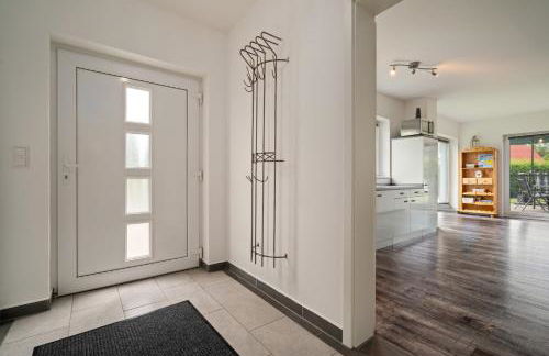 Ferienhaus VierSeen - Müritz, Fleesensee, Kölpinsee, Plauer See - Foto 19