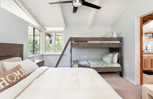 Million Dollar Creekside Treehouse Hottub Rafting Hiking Fishing and Mins to Glenwood and Hotsprings - Foto 18