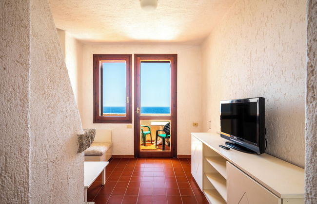 Residence Baia Santa Reparata - Photo 46