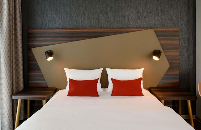 Aparthotel Adagio Bremen - Foto 10