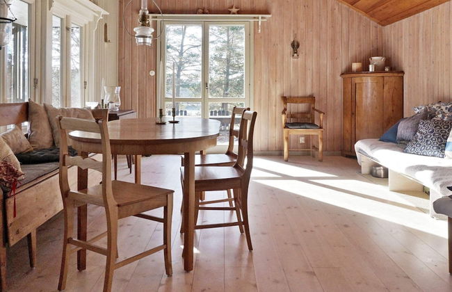 6 Person Holiday Home in Djurhamn-by Traum - Photo 15