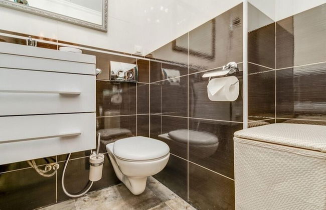 Apartments on Leninsky Prospekt - Photo 18