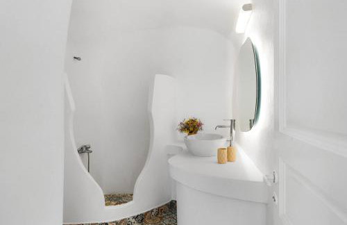 Nano Oia Villas - Foto 154
