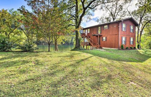 Private Riverfront Home on the White River! - Foto 1