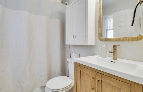 Cottage 3 on Penn - Pool - Foto 21