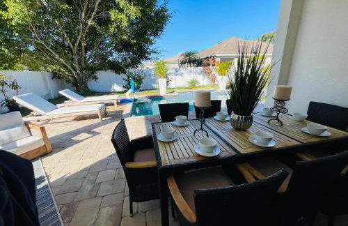 Paradise Heated Pool Home Near IMG and Siesta Key Beach - Photo 30