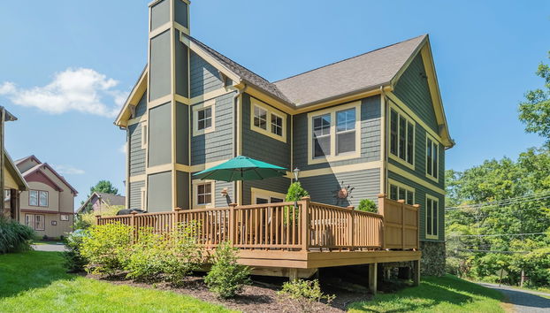 Trailside Tranquility by Taylor Made Deep Creek - Foto 2, Imagen principal