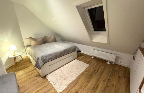 K14 FeWo - Am Kurpark - Therme - Foto 29